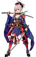 セイバー/宮本武蔵 「Fate/Grand Order」 1/7 ABS＆PVC製塗装済み完成品