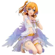 高坂穂乃果 ホワイトデー編 「ラブライブ!スクールアイドルフェスティバル」 1/7 PVC製塗装済み完成品