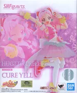 S.H.Figuarts キュアエール 「HUGっと!プリキュア」 魂ウェブ商店限定