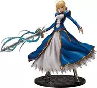 セイバー/アルトリア・ペンドラゴン 「Fate/Grand Order」 B-style 1/4 PVC製塗装済完成品