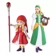 BRING ARTS ベロニカ＆セーニャ 「ドラゴンクエストXI 過ぎ去りし時を求めて」