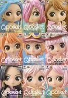 全9種セット 「ワンピース」 Q posket petit Girls Festival