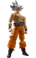 S.H.Figuarts 孫悟空 身勝手の極意 「ドラゴンボール超」