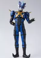 S.H.Figuarts ウルトラマントレギア 「ウルトラマンタイガ」 魂ウェブ商店限定