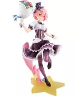 ラム 生誕祭Ver. 「Re：ゼロから始める異世界生活」 KDcolle 1/7 PVC製塗装済み完成品