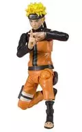 S.H.Figuarts うずまきナルト [BEST SELECTION] 「NARUTO -ナルト- 疾風伝」