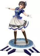 桜守歌織 音楽で紡ぎ出す世界 Ver. 「アイドルマスター ミリオンライブ!」 1/7 ABS＆PVC製塗装済み完成品