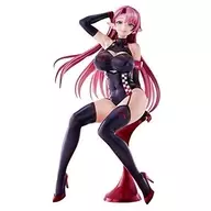 デューク・オブ・ヨーク -誉笏のグロリアスフォーミュラ- 「アズールレーン」 1/4 PVC＆ABS製塗装済み完成品 東京フィギュア＆あみあみ＆Amazon.co.jp限定