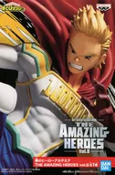 ルミリオン 「僕のヒーローアカデミア」 THE AMAZING HEROES vol.8