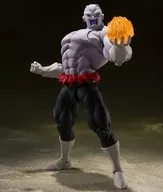 S.H.Figuarts ジレン-最終決戦- 「ドラゴンボール超」 魂ウェブ商店限定