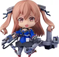 ねんどろいど Johnston(ジョンストン) 「艦隊これくしょん～艦これ～」