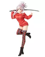 宮本武蔵 私服Ver. 「Fate/Grand Order」 1/7 PVC＆ABS製塗装済み完成品