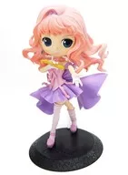 シェリル・ノーム パステルカラーver. 「マクロスF」 Q posket-Sheryl Nome- とるモ限定