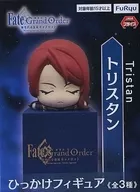 トリスタン 「劇場版 Fate/Grand Order -神聖円卓領域キャメロット-」 ひっかけフィギュア