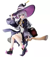 イレイナ 「魔女の旅々」 1/7 PVC製塗装済み完成品