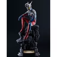 魂之工房(TAMASHII STUDIO PREMIUM) ウルトラマンゼロ -10年の軌跡- 「大怪獣バトル ウルトラ銀河伝説 THE MOVIE」 魂ウェブ商店限定