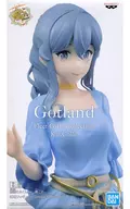 ゴトランド 「艦隊これくしょん～艦これ～」 EXQフィギュア～Gotland 私服mode～