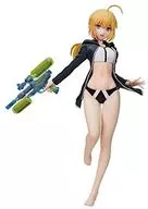 アーチャー/アルトリア・ペンドラゴン【Summer Queens】 「Fate/Grand Order」 1/8 アッセンブル・ヒロインズ PVC＆ABS製塗装済み半完成品・組立フィギュアキット