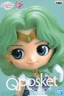 スーパーセーラーネプチューン(衣装淡) 「劇場版 美少女戦士セーラームーンEternal」 Q posket-SUPER SAILOR NEPTUNE-