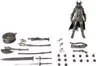 figma 狩人 The Old Hunters Edition 「Bloodborne The Old Hunters Edition-ブラッドボーン ジ オールド ハンターズ エディション-」