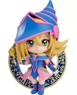 ねんどろいど ブラック・マジシャン・ガール 「遊☆戯☆王デュエルモンスターズ」 GOODSMILE ONLINE SHOP限定