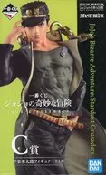 空条承太郎 「一番くじ ジョジョの奇妙な冒険 JOJO’S ASSEMBLE」 MASTERLISE C賞 フィギュア