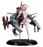 シリアス 「アズールレーン」 1/8 PVC＆ABS製塗装済み完成品