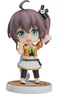 ねんどろいど 夏色まつり 「バーチャルYouTuber」 