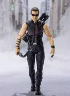 S.H.Figuarts ホークアイ 「アベンジャーズ」 魂ウェブ商店限定