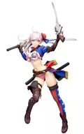 バーサーカー/宮本武蔵 「Fate/Grand Order」 1/7 PVC製塗装済み完成品