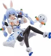 [特典付き] figma 兎田ぺこら 「バーチャルYouTuber」 GOODSMILE ONLINE SHOP限定