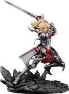 セイバー/モードレッド～我が麗しき父への叛逆(クラレント・ブラッドアーサー)～ 「Fate/Grand Order」 1/7 ABS＆PVC製塗装済み完成品