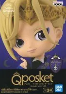 ヴィル・シェーンハイト 「ディズニー ツイステッドワンダーランド」 Q posket petit vol.6