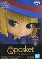 ルーク・ハント 「ディズニー ツイステッドワンダーランド」 Q posket petit vol.6