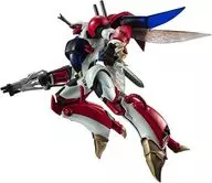 METAL ROBOT魂 ＜SIDE AB＞ ビルバイン 「聖戦士ダンバイン」