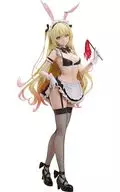 えるる メイドバニーVer. B-Style 1/4 PVC製塗装済み完成品 GOODSMILE ONLINE SHOP＆Amazon.co.jp＆あみあみ限定