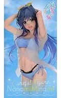 七海みなみ 「弱キャラ友崎くん」 Coreful フィギュア 七海みなみ