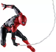 S.H.Figuarts スパイダーマン [アップグレードスーツ] 「スパイダーマン：ノー・ウェイ・ホーム」