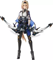 ビアンカ・真理 「パニシング：グレイレイヴン」 ARCTECHシリーズ 1/8 アクションフィギュア マイルストン流通限定