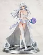 416 以月伝心Ver. 「ドールズフロントライン」 1/7 PVC＆ABS製塗装済み完成品