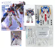 GUNDAM FIX FIGURATION METAL COMPOSITE ウイングガンダム(EW版)Early Color ver. 「新機動戦記ガンダムW Endless Waltz」 魂ウェブ商店限定