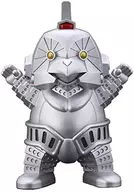 ウインダム 「ウルトラマンZ」 Qコレクション ソフビフィギュア