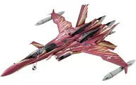 完全変形 1/60 SV-51γ ノーラ・ポリャンスキー搭乗機 最終決戦仕様 「マクロス ゼロ」 