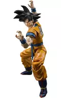 S.H.Figuarts 孫悟空 「ドラゴンボール超 スーパーヒーロー」