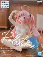 ミリム・ナーヴァ 「転生したらスライムだった件」 -Relax time-ミリム