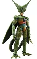 S.H.Figuarts セル 第一形態 「ドラゴンボールZ」