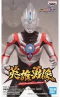 ウルトラマンオーブ オーブオリジン 「ウルトラマンオーブ」 英雄勇像 ウルトラマンオーブ オーブオリジン