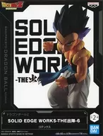 ゴテンクス 「ドラゴンボールZ」 SOLID EDGE WORKS-THE出陣-6