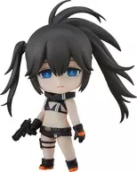 ねんどろいど エンプレス［ブラックロックシューター］ DAWN FALL Ver. 「ブラック★★ロックシューター DAWN FALL」