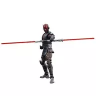 ダース・モール 「スター・ウォーズ：クローン・ウォーズ」 BLACKシリーズ 6インチ・アクションフィギュア